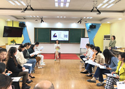 優(yōu)佳加品牌服務全面新升級，?進入感統(tǒng)3.0時代！