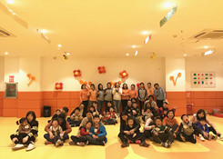 五星好評(píng)！大眾點(diǎn)評(píng)聯(lián)合優(yōu)佳加水果湖中心舉辦霸王餐活動(dòng)，圓滿結(jié)束！