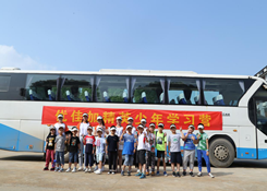 愛不落幕?滿載而歸——優(yōu)佳加精英少年學(xué)習(xí)營(yíng)第一期完美結(jié)營(yíng)啦！