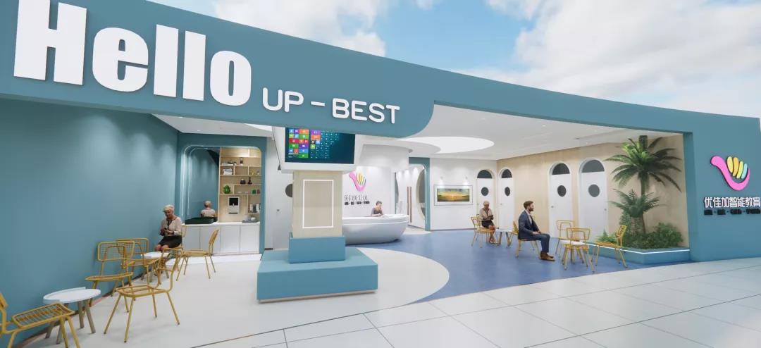 666，電話響不停，一切只為你——優(yōu)佳加漢陽(yáng)旗艦中心，讓家長(zhǎng)和孩子久等啦！