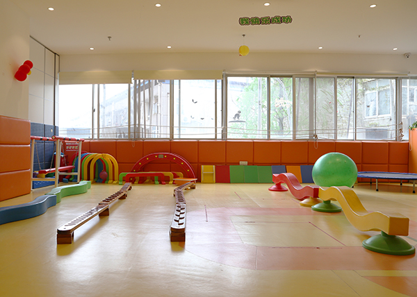 優(yōu)佳加感統(tǒng)訓(xùn)練機構(gòu)