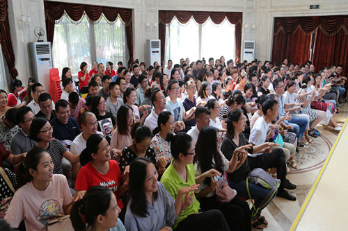 優(yōu)佳加講座