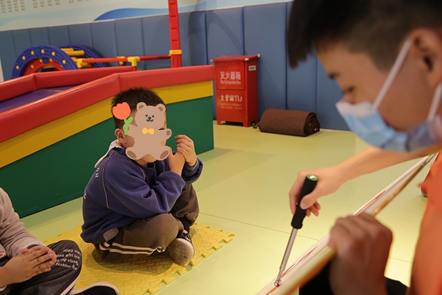 基礎(chǔ)認(rèn)知課程