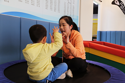 優(yōu)佳加語言訓(xùn)練機構(gòu)