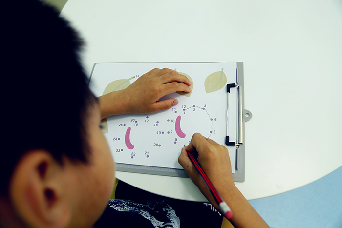 注意力訓(xùn)練