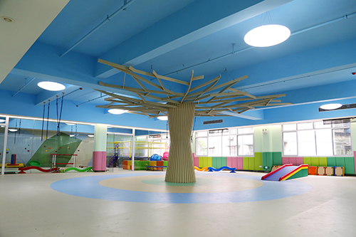 兒童注意力訓練機構(gòu)