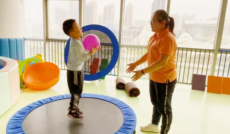 注意力訓(xùn)練