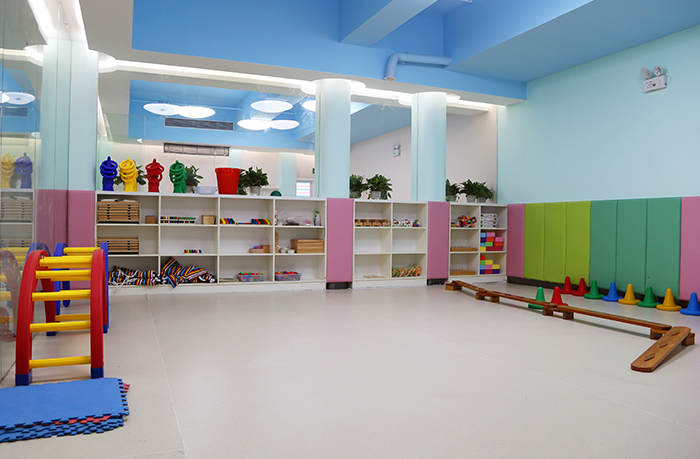 優(yōu)佳加感統(tǒng)訓(xùn)練機(jī)構(gòu)