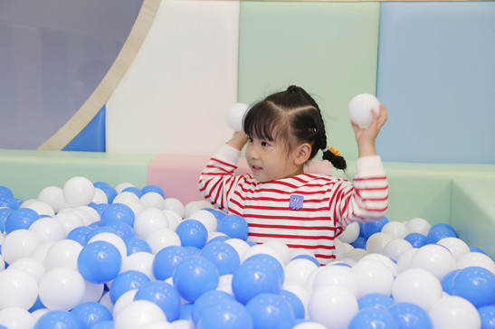 兒童感統(tǒng)訓(xùn)練