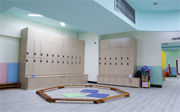 優(yōu)佳加感統(tǒng)訓(xùn)練中心·