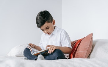 感統(tǒng)失調(diào)孩子的學(xué)習(xí)困難