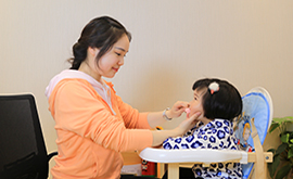 語(yǔ)言訓(xùn)練課程